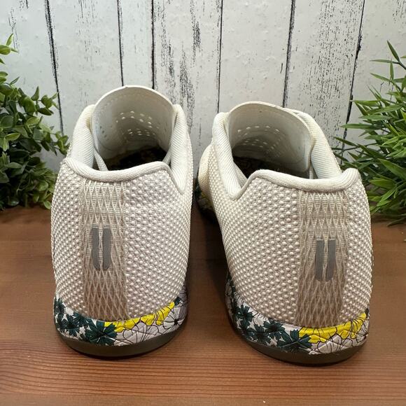 Nobull Unisex Outwork Spring Fling Trainers Crossfit Shoes - Picture 6 of 13